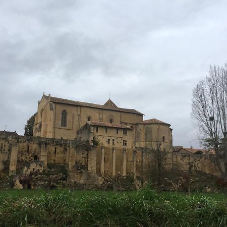 Saint-Macaire Gite Orget מראה חיצוני תמונה